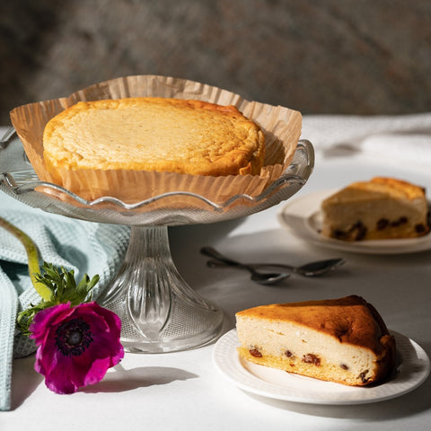 Anul în care am făcut cea mai bună pască #pleziristă