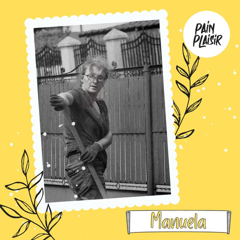 A învăța să trăiești din ce primești