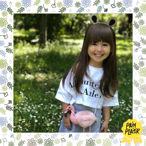 #MicilePleziriste - Anya și superputerea inteligenței