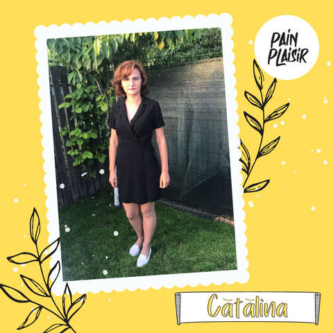 O poveste strâns legată de Pain Plaisir