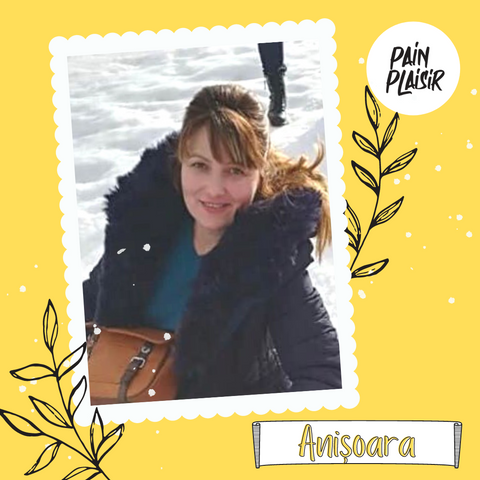 Reinventarea la Pain Plaisir