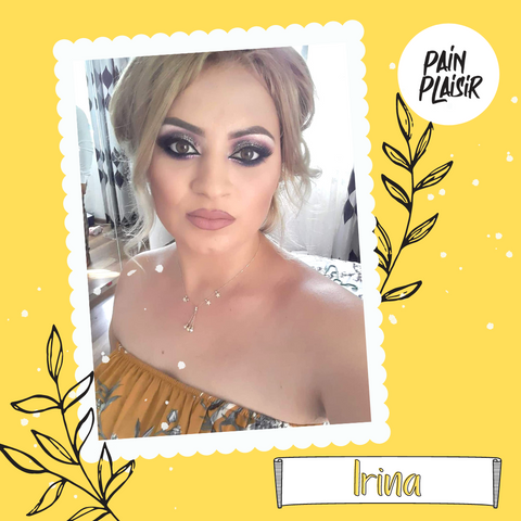 Bucuria de viață la Pain Plaisir