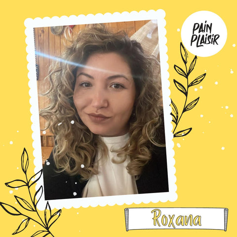 Bucuria zilnică la Pain Plaisir