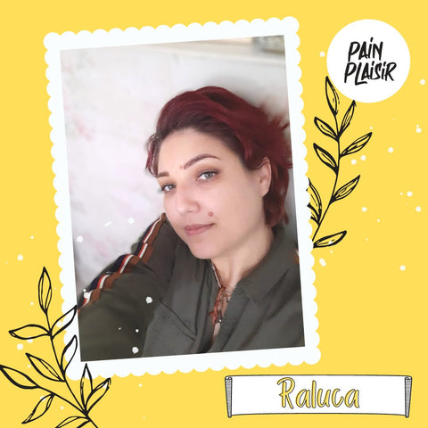 Gândim pozitiv la Pain Plaisir