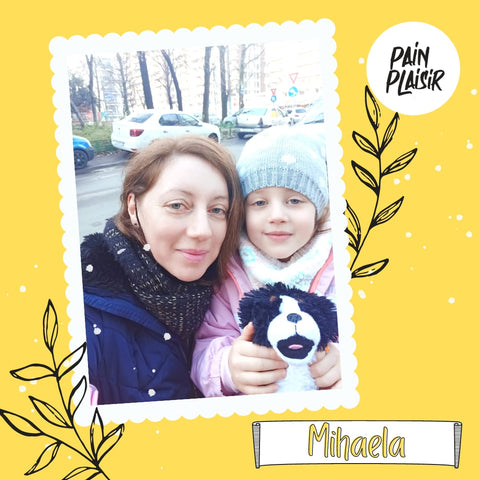 Iubirea la Pain Plaisir