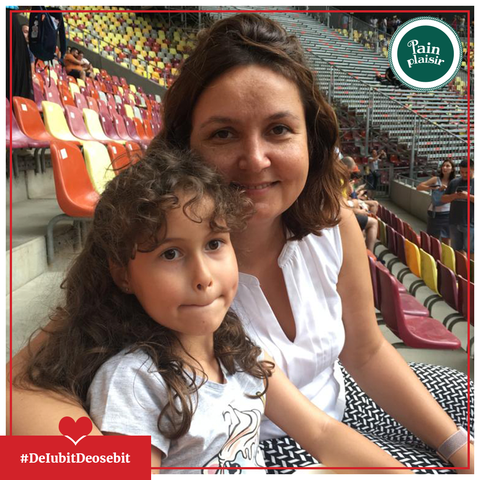 #DeIubitDeosebit - Dragostea pentru citit