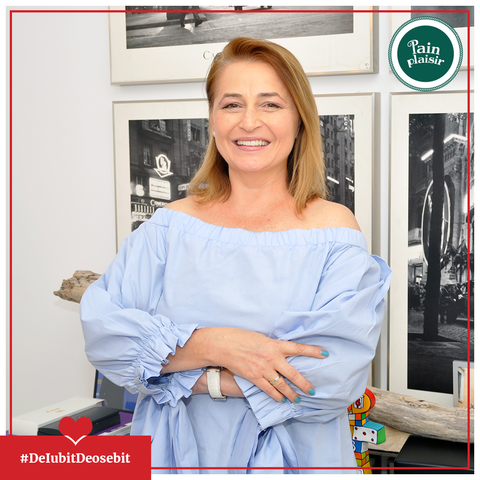 #DeIubitDeosebit - Dragostea pentru citit