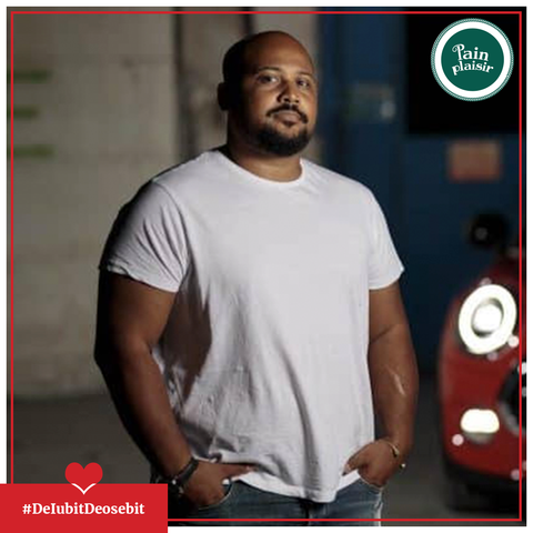 #DeIubitDeosebit - Iubirea pentru artă