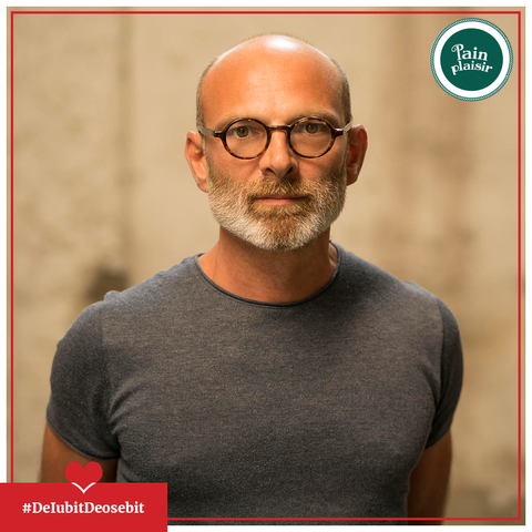 #DeIubitDeosebit - Dragostea pentru țară