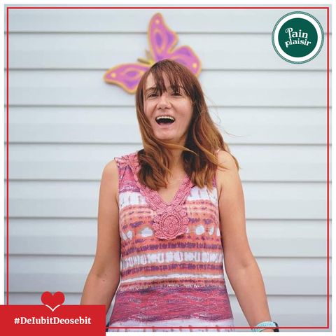 #DeIubitDeosebit - Dragostea de a dărui celorlați timp