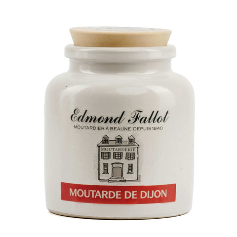 Muștar Dijon Edmond Fallot
