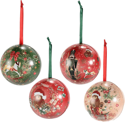 Glob de Crăciun diverse culori