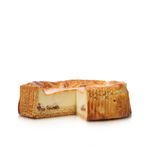 Cozonac Enchanté + Pască