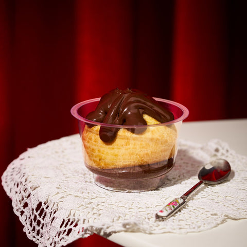 Profiterol