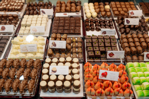 Glob de Crăciun diverse culori