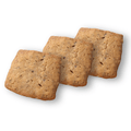 Biscuiți artizanali cu nucă - Pain Plaisir