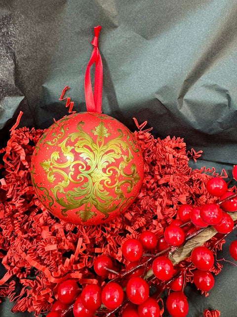 Glob de Crăciun diverse culori