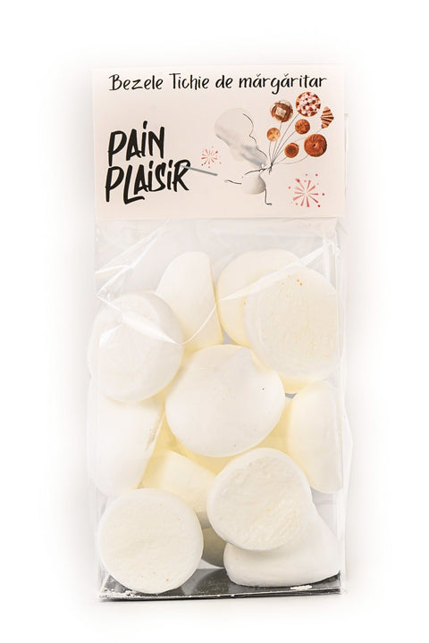 Bezele (fără gluten)