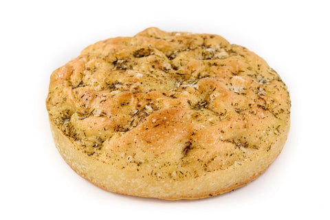 Focaccia Genovese