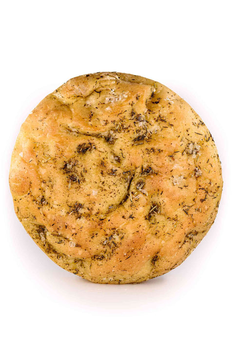 Focaccia Genovese