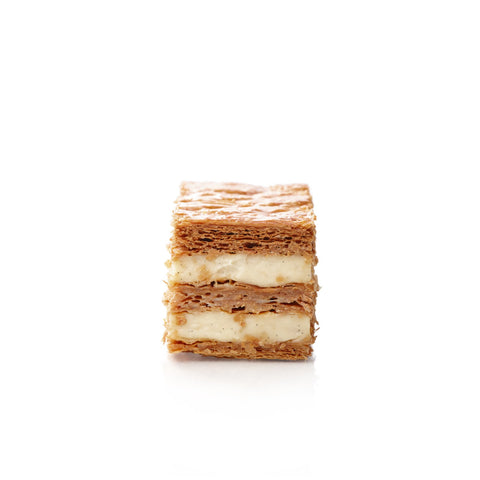 Millefeuille