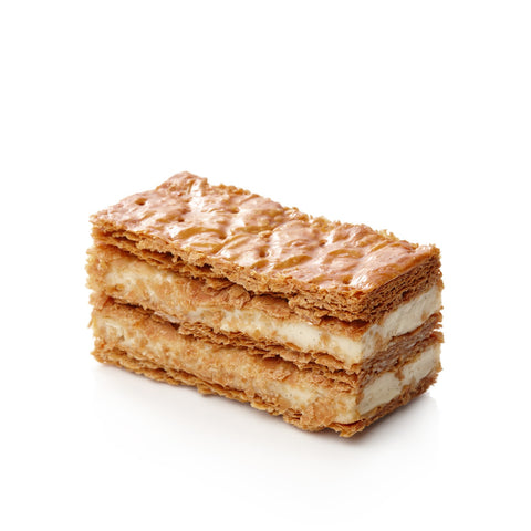 Millefeuille