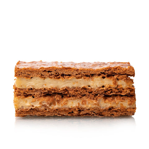 Millefeuille