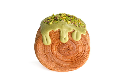 New York Roll Fistic