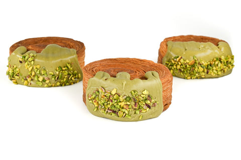 New York Roll Fistic