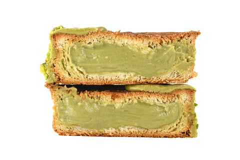 New York Roll Fistic