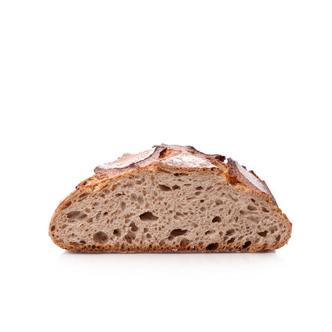 Pâine ţărănească, întreagă