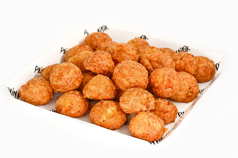 Platou Mini Gougeres