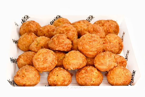 Platou Mini Gougeres