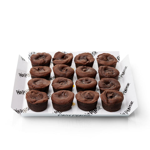 Platou Mini Moelleux