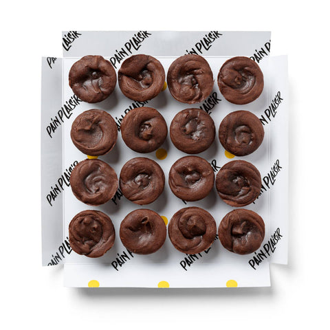 Platou Mini Moelleux