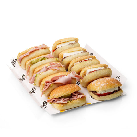 Platou Mini Sandwich