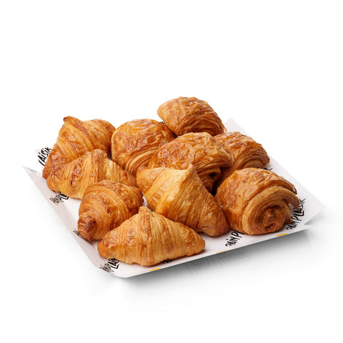 Platou Mini Viennoiserie