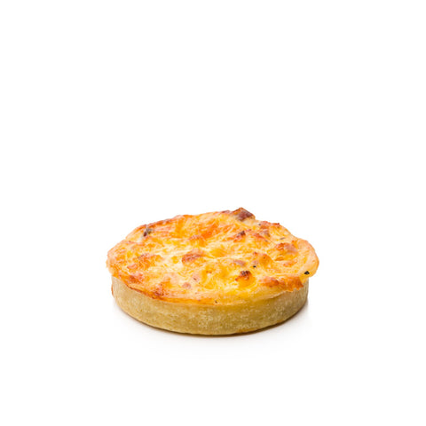 Quiche Lorraine