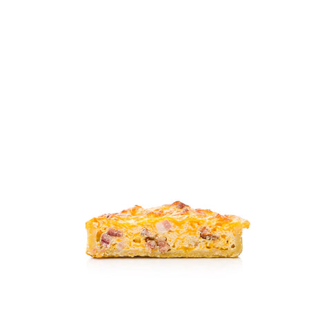 Quiche Lorraine