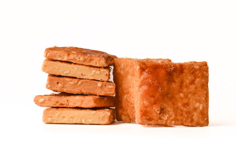 Sărățele cu Susan