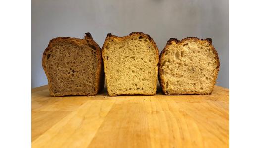 How to…bake sourdough bread, by Tom Rees