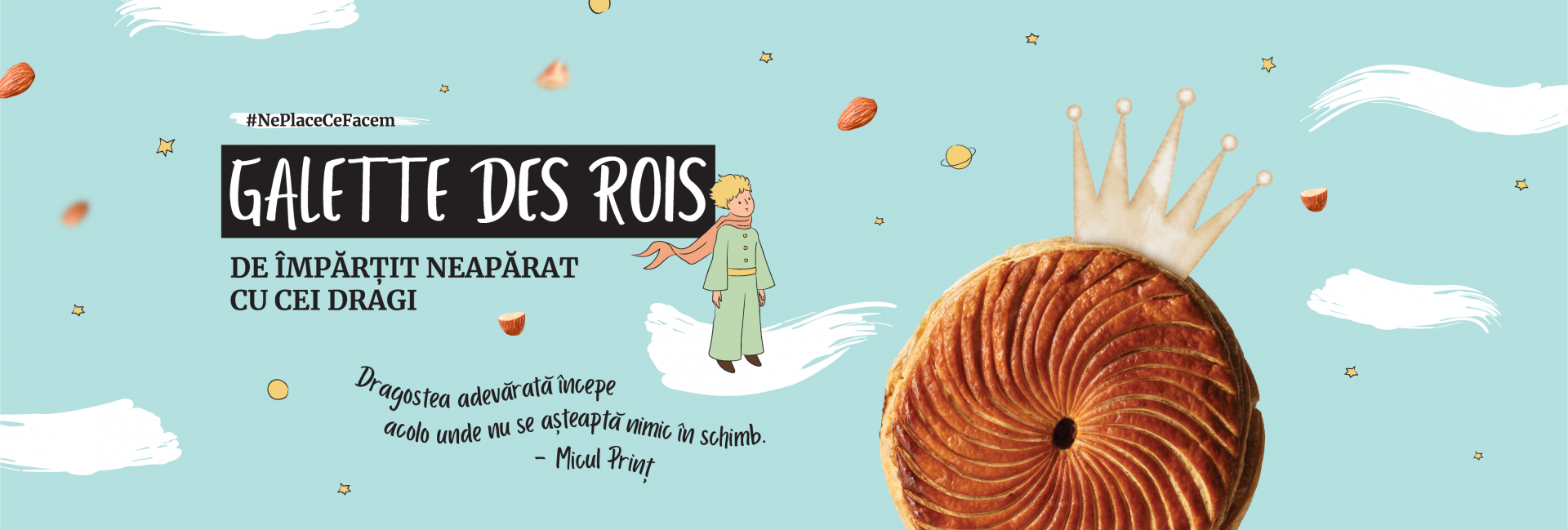 Galette de Rois 2025