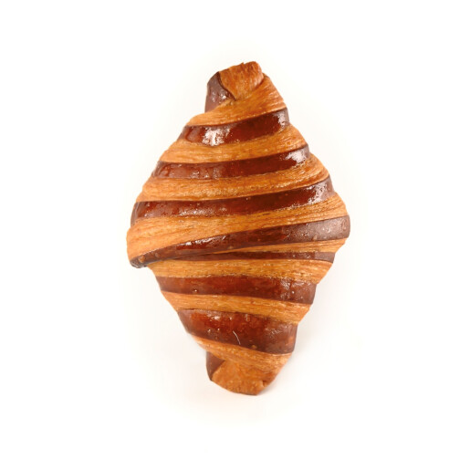 MINI Croissant cu ciocolată și alune de pădure 