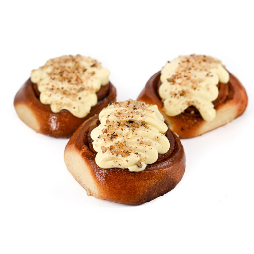 Cinnamon roll Cinnamon roll