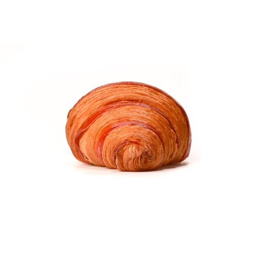 Croissant căpșuni 