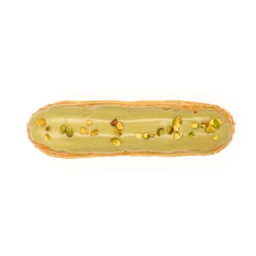 Éclair fistic 