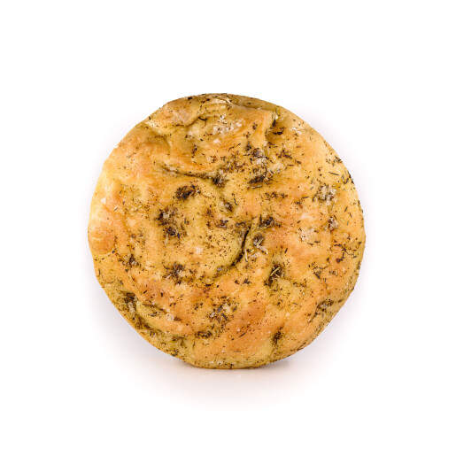 Focaccia Genovese 