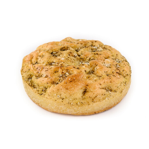 Focaccia Genovese 