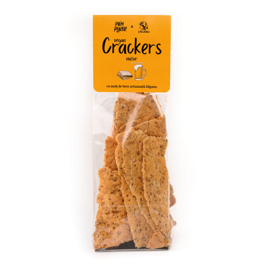Crackers natur 