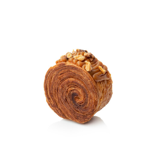 New York Roll cu caramel